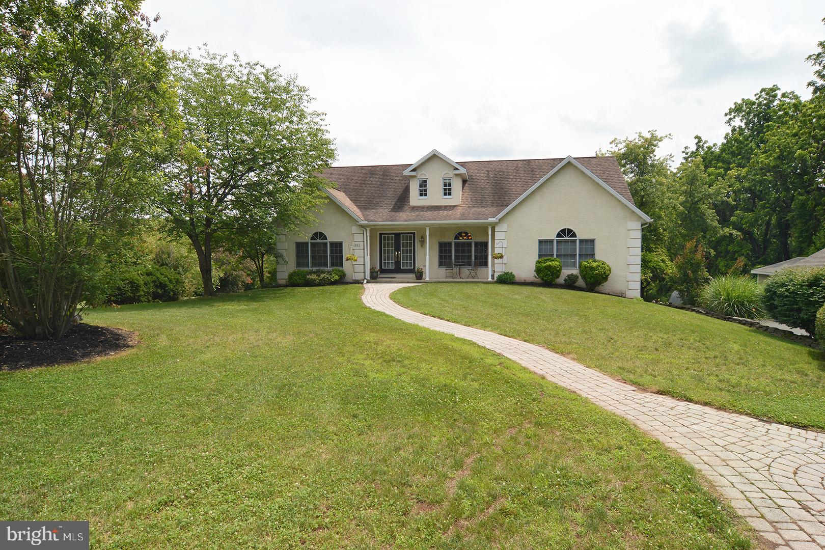361 Golf Course Road Birdsboro, PA 19508 - Photo 2 of 71 Gallery Image 2