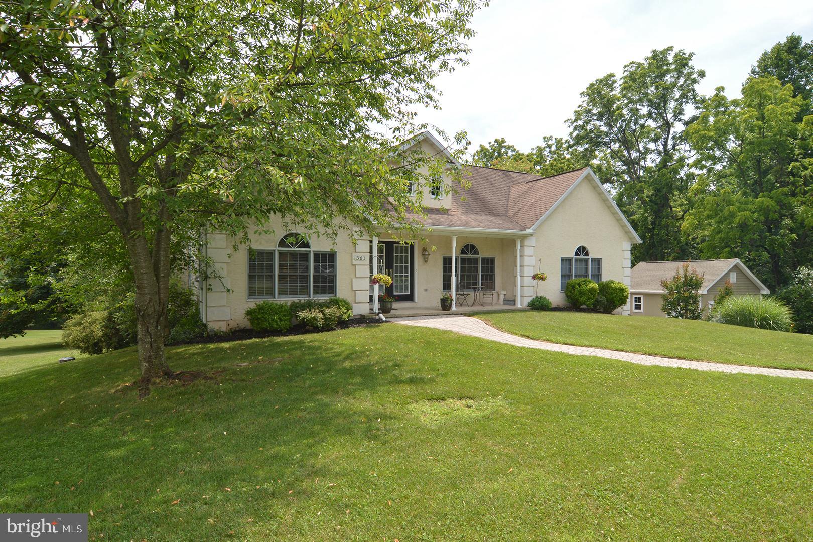 361 Golf Course Road Birdsboro, PA 19508 - Photo 3 of 71 Gallery Image 3
