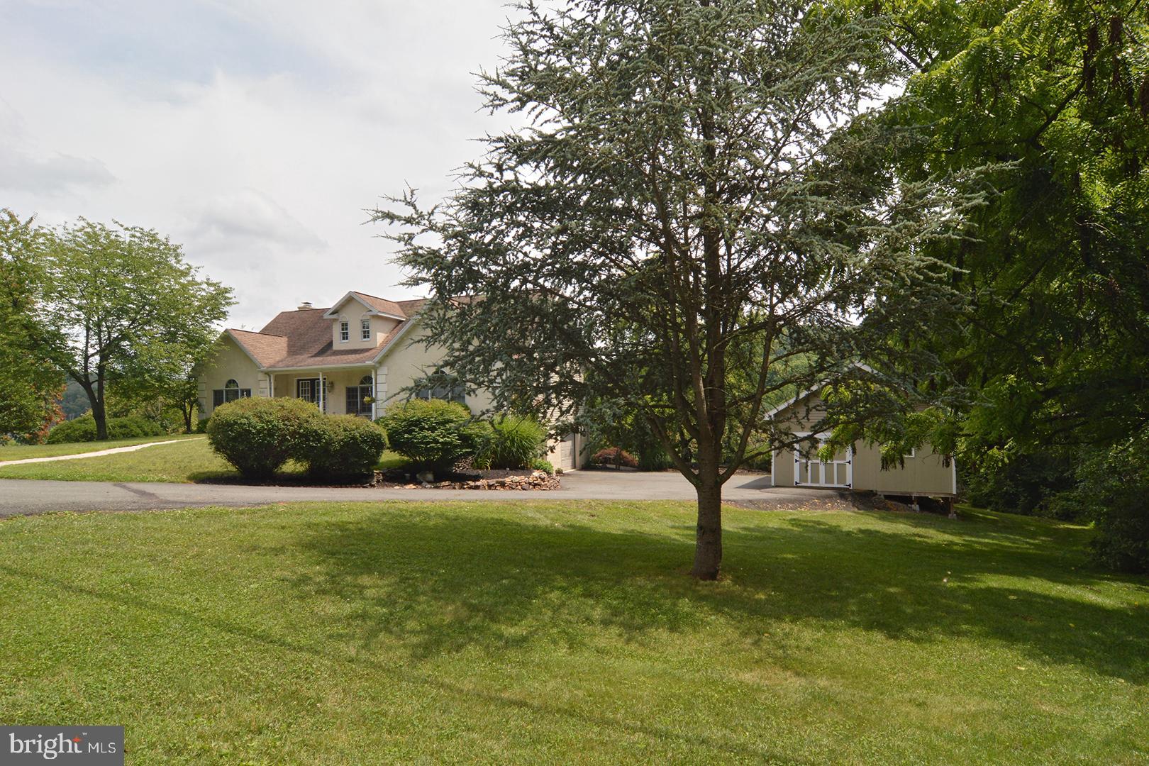 361 Golf Course Road Birdsboro, PA 19508 - Photo 44 of 71 Gallery Image 44