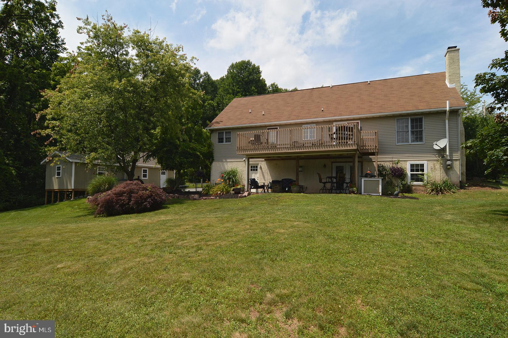 361 Golf Course Road Birdsboro, PA 19508 - Photo 63 of 71 Gallery Image 63