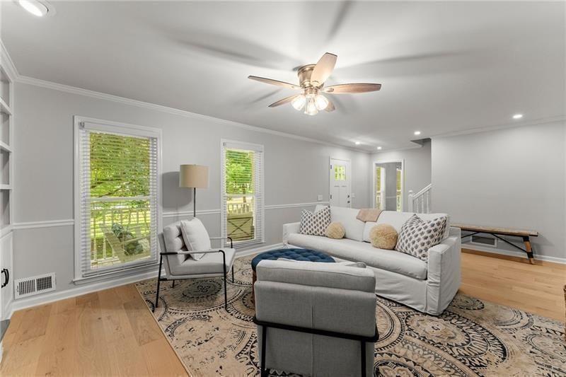 5902 Wills Orchard Road Cumming, GA 30040 - Photo 12 of 52