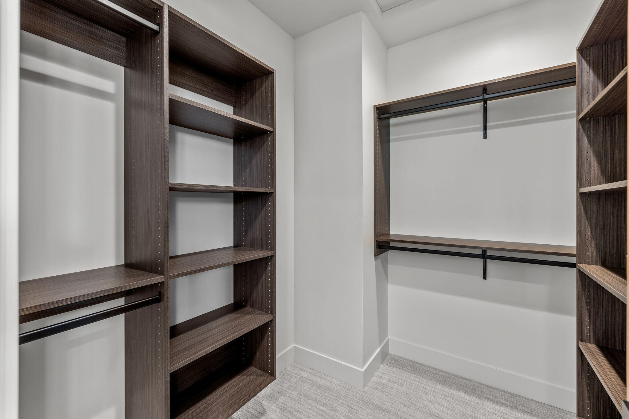 1175 Northwest Skyline Ranch Road Bend, OR 97703 - Photo 17 of 30 Finished Closets