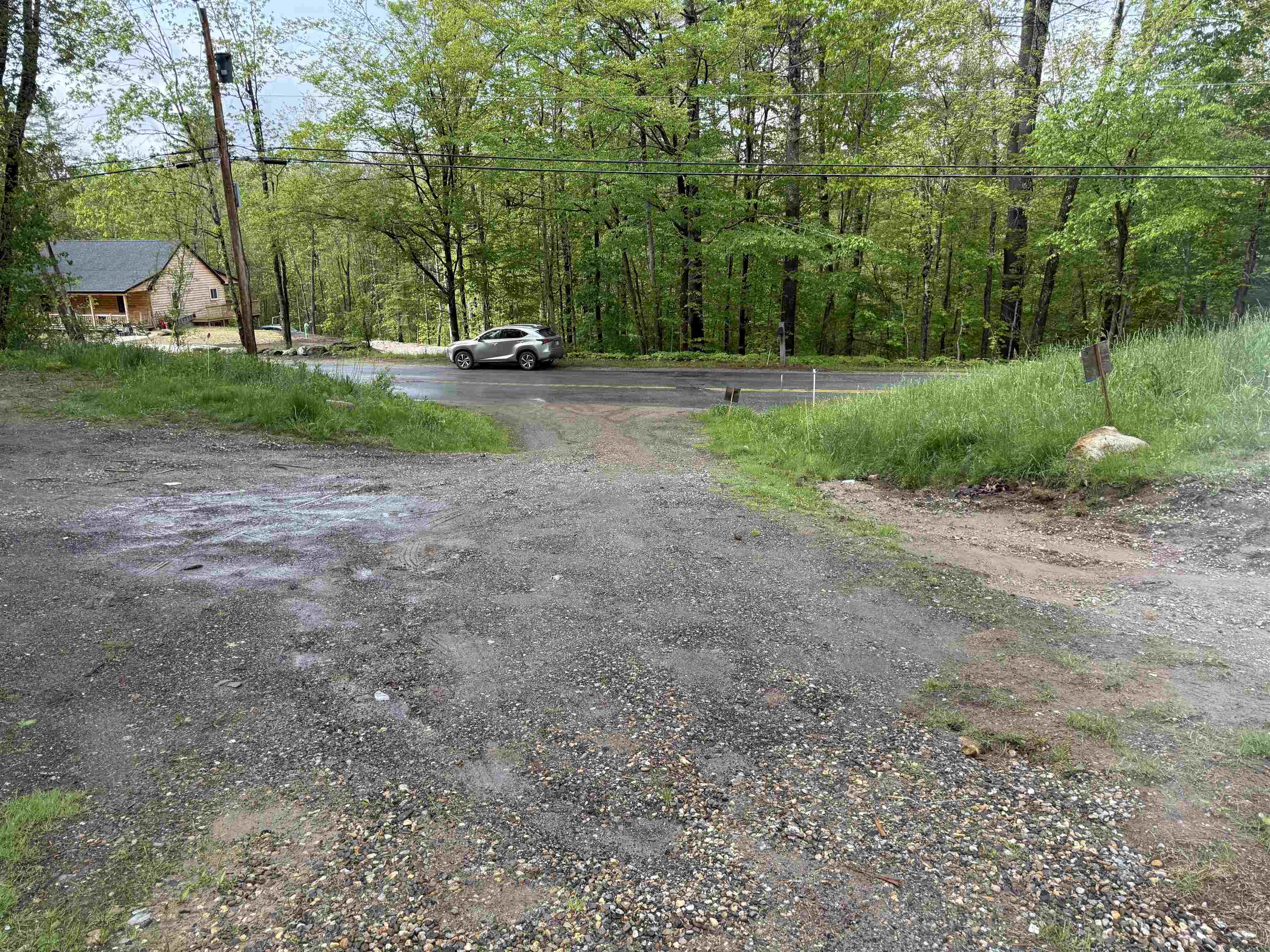 181 Loudon Road Pittsfield, NH 03263 - Photo 1 of 12