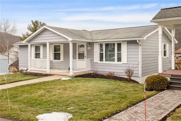 $130,000 | 365 Sugar Street, Unit 112, Hooversville, PA 15936