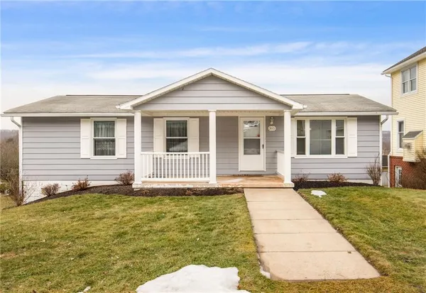 $130,000 | 365 Sugar Street, Unit 112, Hooversville, PA 15936