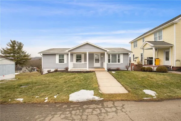 $130,000 | 365 Sugar Street, Unit 112, Hooversville, PA 15936