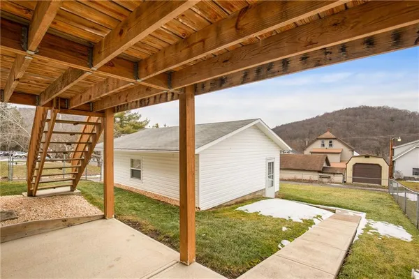 $130,000 | 365 Sugar Street, Unit 112, Hooversville, PA 15936