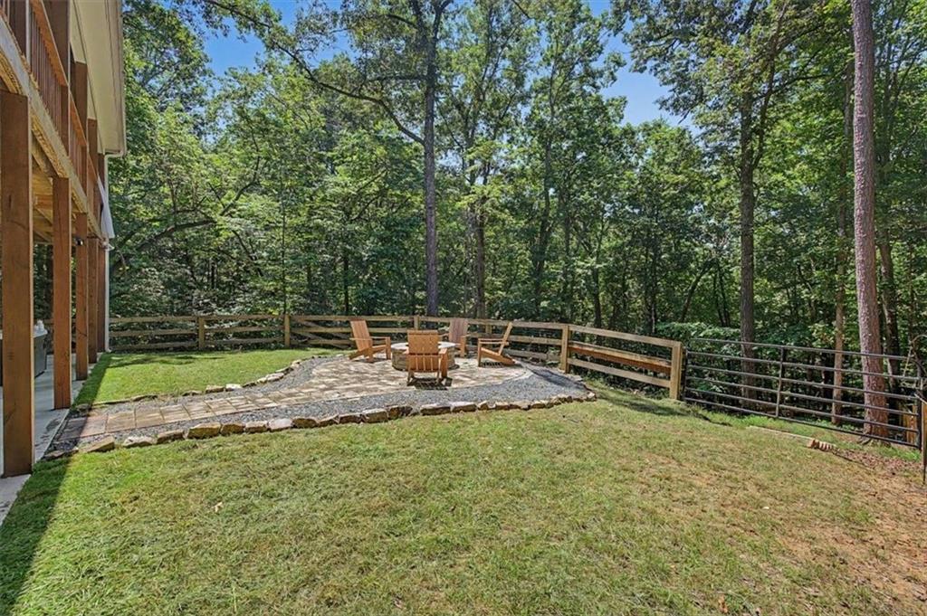 617 Zenith Trail Ellijay, GA 30540 - Photo 54 of 59