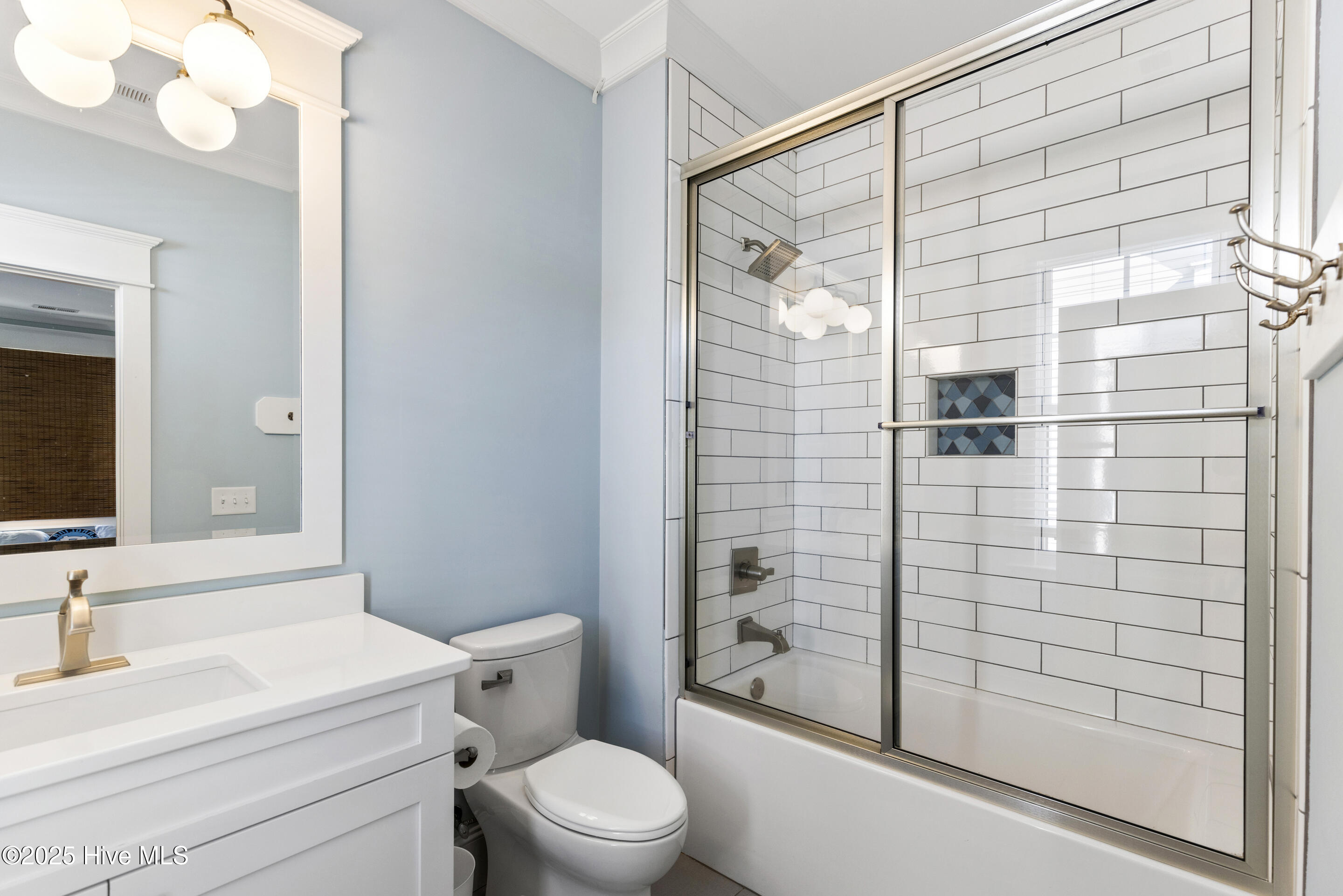 900 Midnight Channel Road Wilmington, NC 28403 - Photo 61 of 102 Bedroom 3 en-suite bath