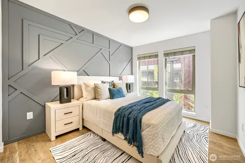 $825,000 | 5206 Delridge Way Southwest, Unit B, Seattle, WA 98106