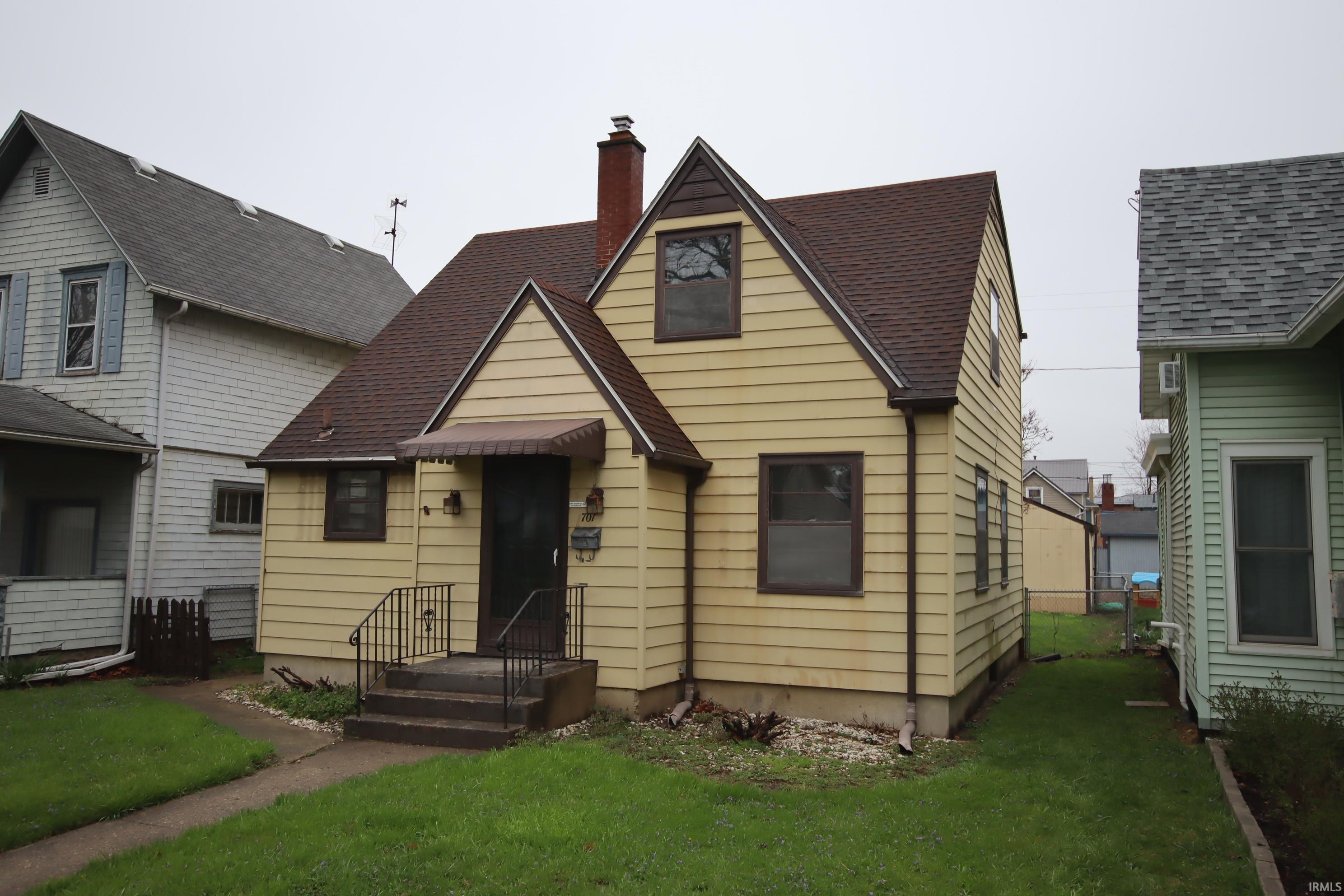 701 Riverside Avenue Fort Wayne, IN 46805 - Photo 11 of 17 Gallery Image 11