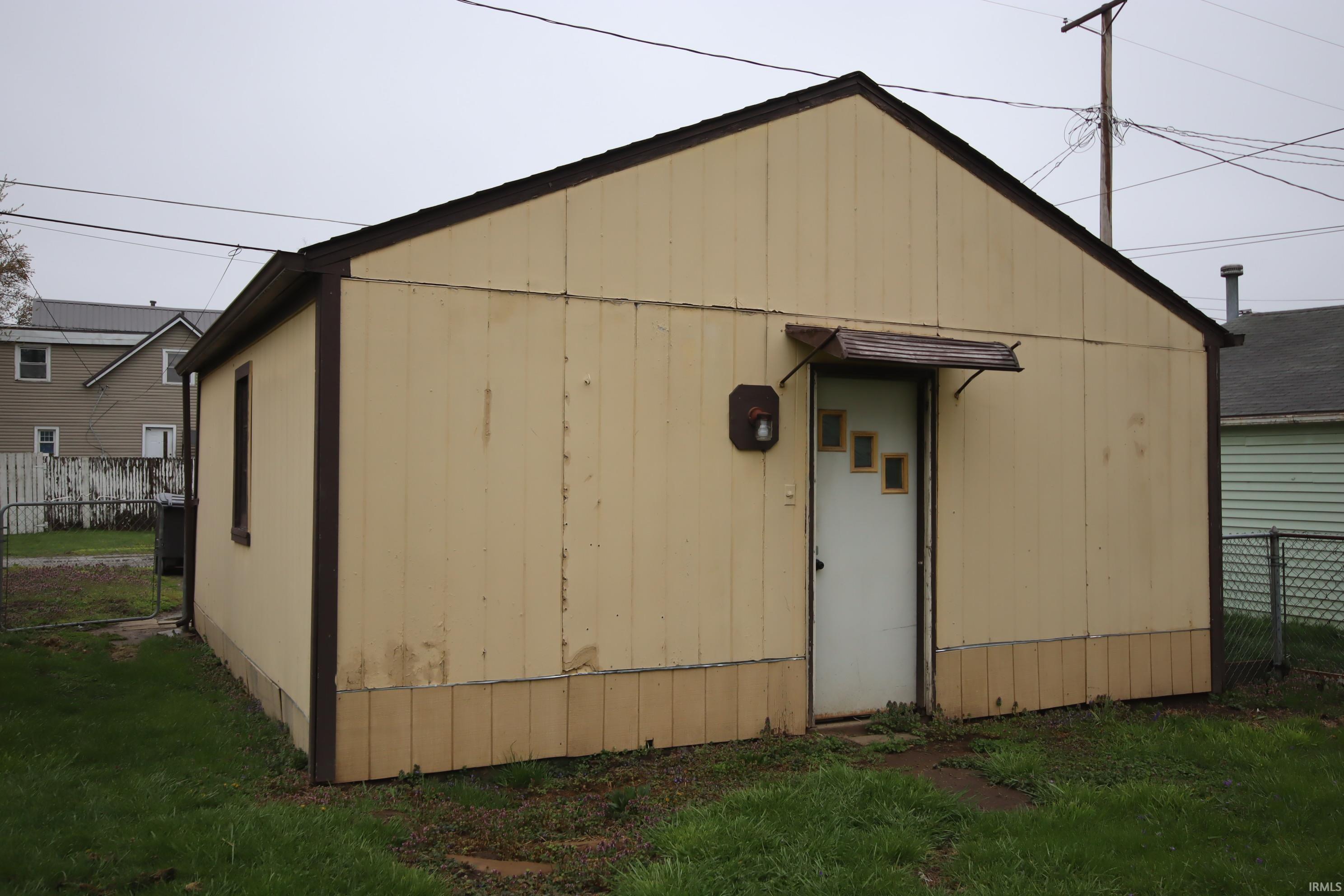 701 Riverside Avenue Fort Wayne, IN 46805 - Photo 15 of 17 Gallery Image 15