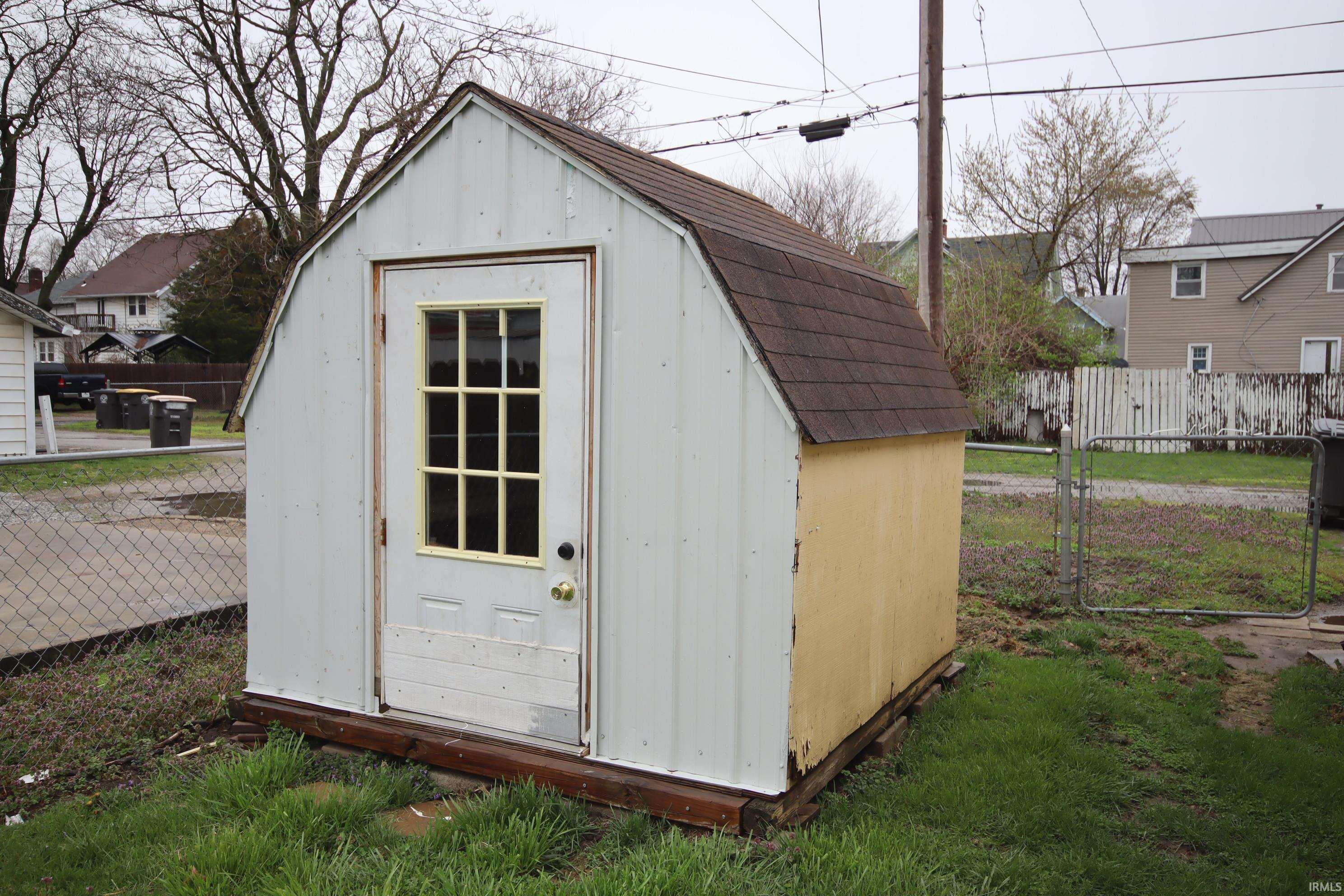 701 Riverside Avenue Fort Wayne, IN 46805 - Photo 16 of 17 Gallery Image 16