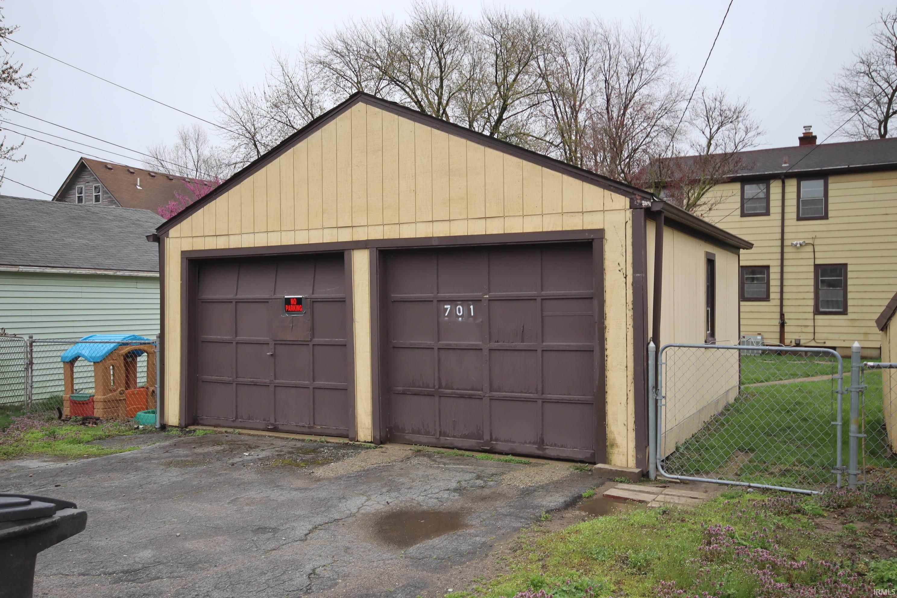 701 Riverside Avenue Fort Wayne, IN 46805 - Photo 17 of 17 Gallery Image 17