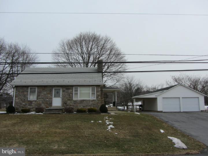 319 Snyder Road Reading, PA 19605 - Photo 1 of 17 Gallery Image 1
