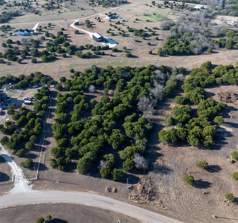 1020 Eagle Ridge Drive Rio Vista, TX 76093 - Photo 7 of 10 an aerial view of multiple house