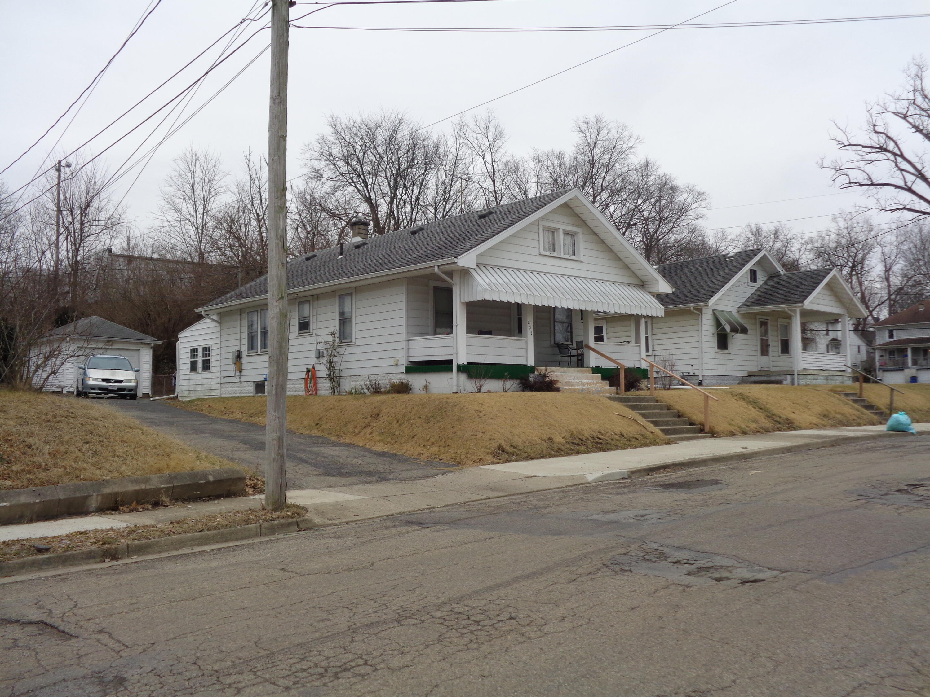209 Seever Street Springfield, OH 45506 - Photo 17 of 26