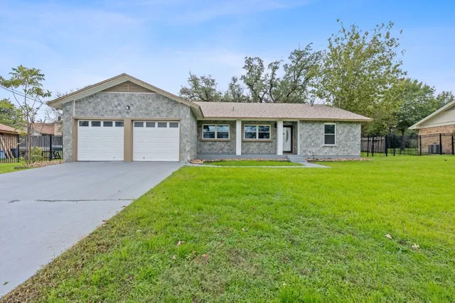 $359,000 | 505 Meadowbrook Drive, Georgetown, TX 78628