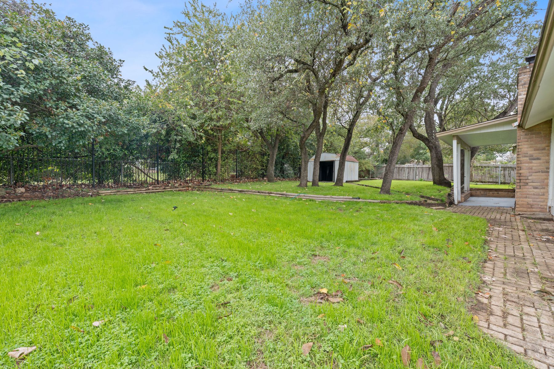 505 Meadowbrook Drive Georgetown, TX 78628 - Photo 26 of 31