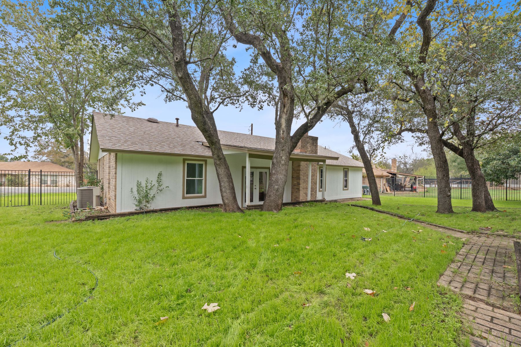 505 Meadowbrook Drive Georgetown, TX 78628 - Photo 29 of 31