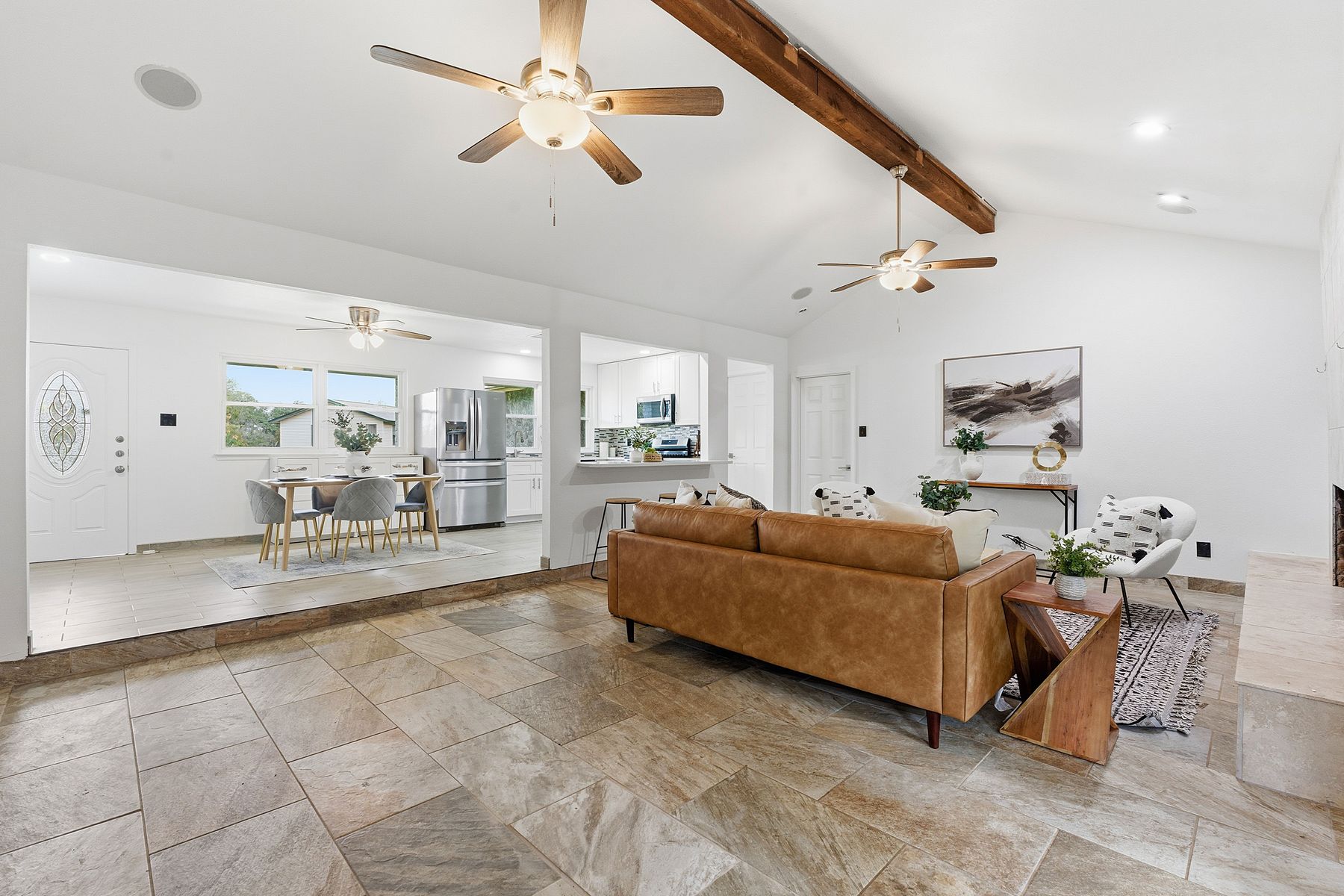 505 Meadowbrook Drive Georgetown, TX 78628 - Photo 3 of 31