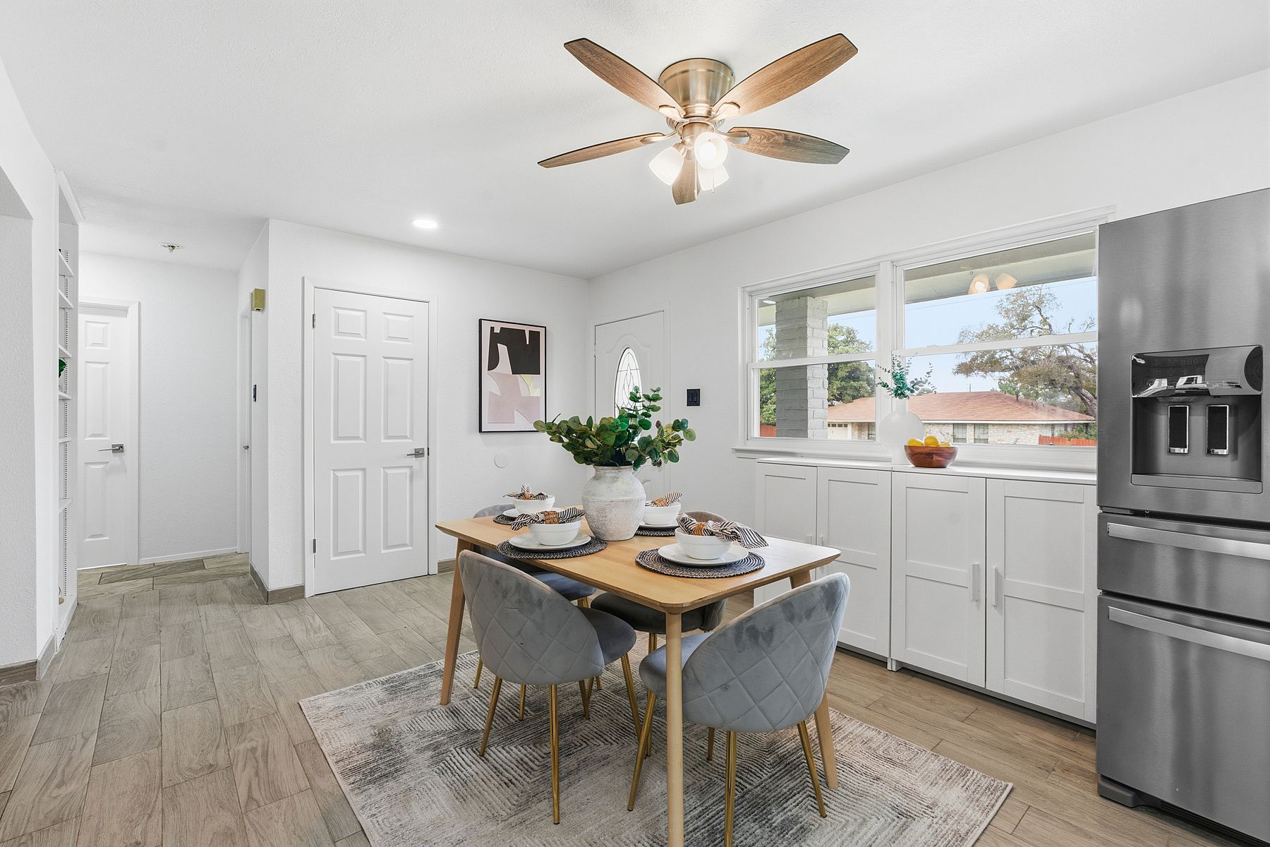 505 Meadowbrook Drive Georgetown, TX 78628 - Photo 7 of 31