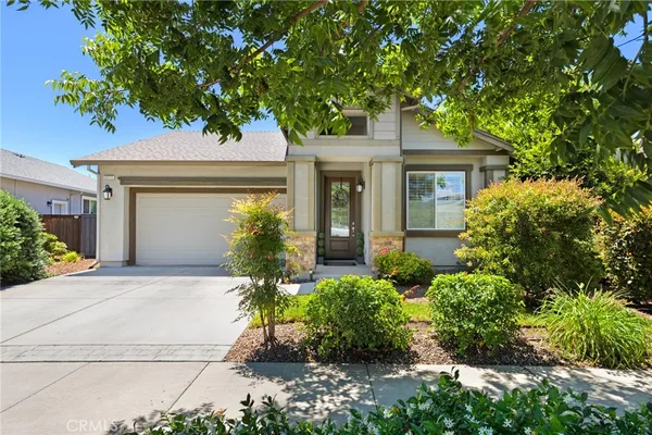 $539,000 | 3211 Tinker Creek Way, Chico, CA 95973
