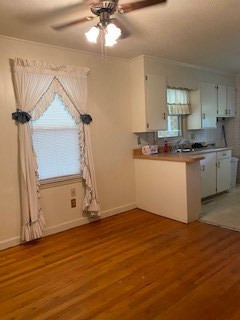 5402 Pinefield Road Sumter, SC 29154 - Photo 10 of 29