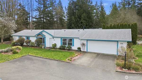$249,500 | 6719 241st Avenue East, Unit 46, Buckley, WA 98321