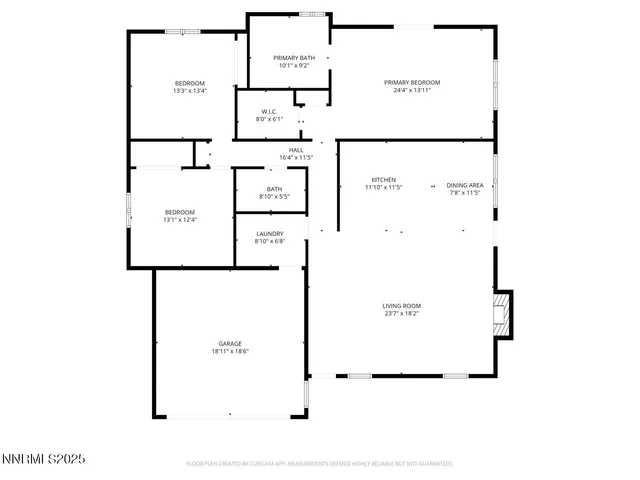 $425,000 | 738 Noel Lane, Fallon, NV 89406