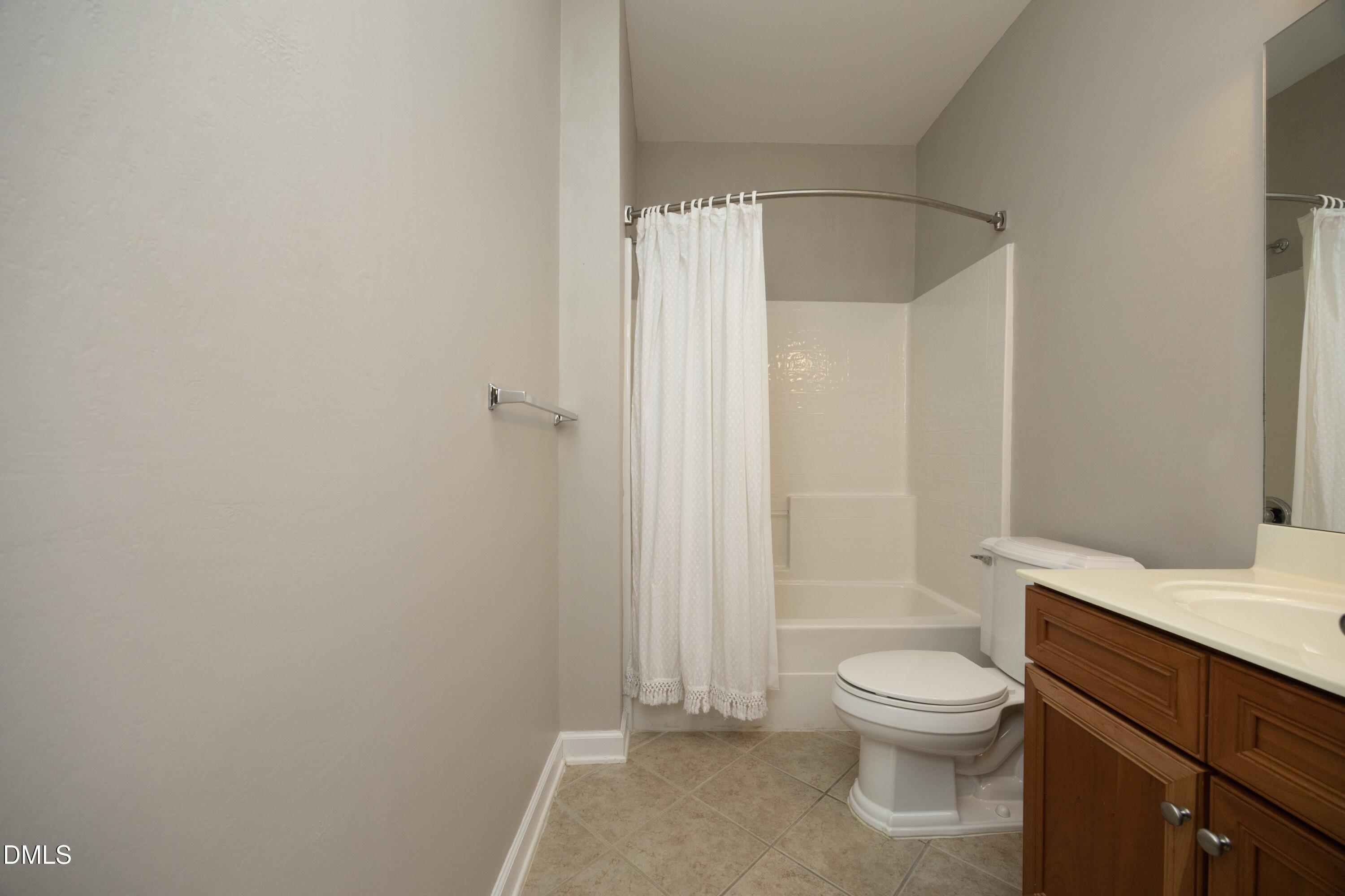 3105 Fortress Gate Drive Raleigh, NC 27614 - Photo 24 of 47