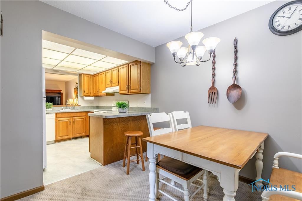 1204 Hidden Ridge Road Toledo, OH 43615 - Photo 15 of 23 Gallery Image 15