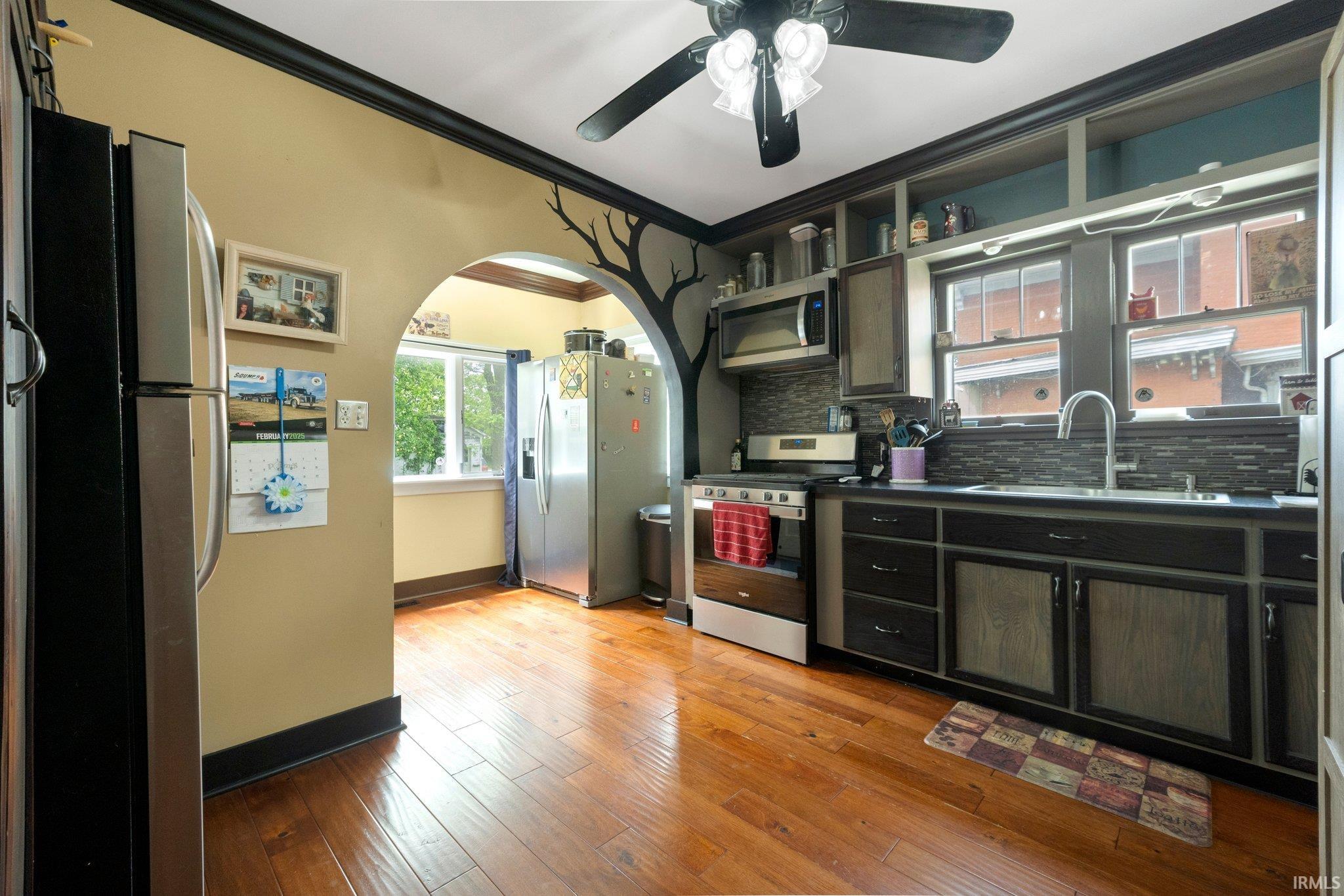 285 North Center Street Waterloo, IN 46793 - Photo 19 of 36 Gallery Image 19