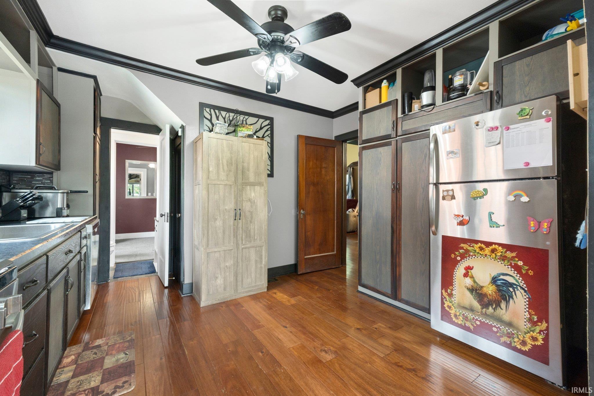 285 North Center Street Waterloo, IN 46793 - Photo 22 of 36 Gallery Image 22