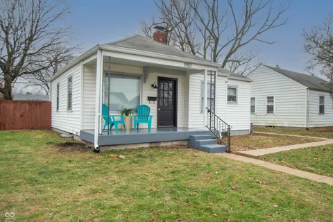 $162,000 | 1957 North Colorado Avenue, Indianapolis, IN 46218