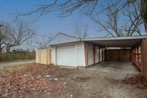 $162,000 | 1957 North Colorado Avenue, Indianapolis, IN 46218