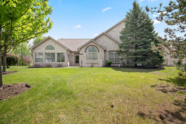 $385,000 | 16021 Messenger Circle, Homer Glen, IL 60491