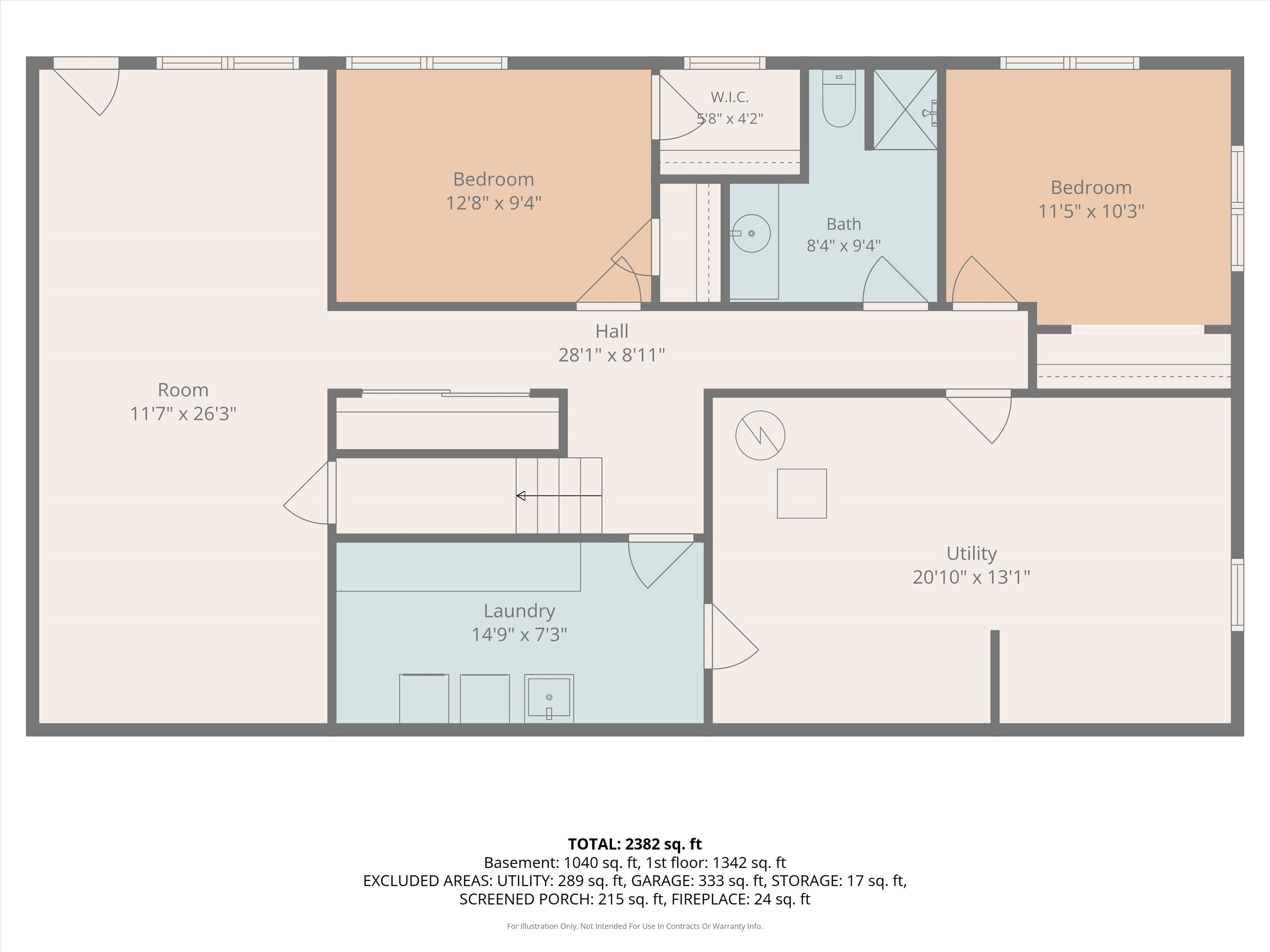 1704 Ridgemont Columbia, MO 65203 - Photo 41 of 41 Gallery Image 41