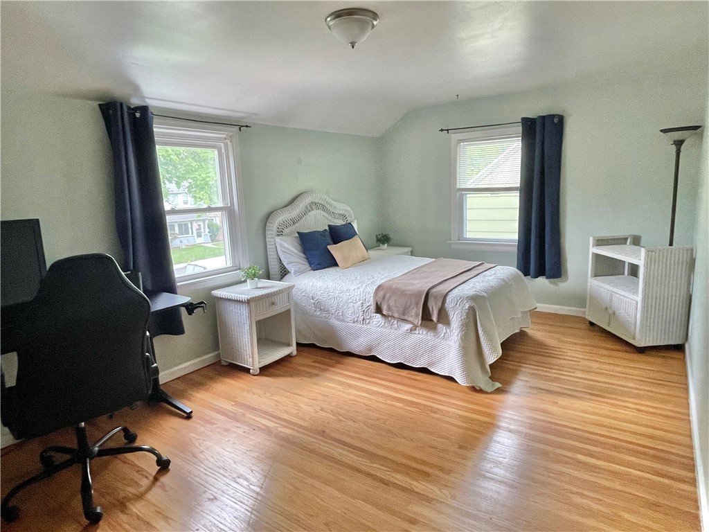 137 Edgemont Road Rochester, NY 14620 - Photo 7 of 14 Bedroom #2