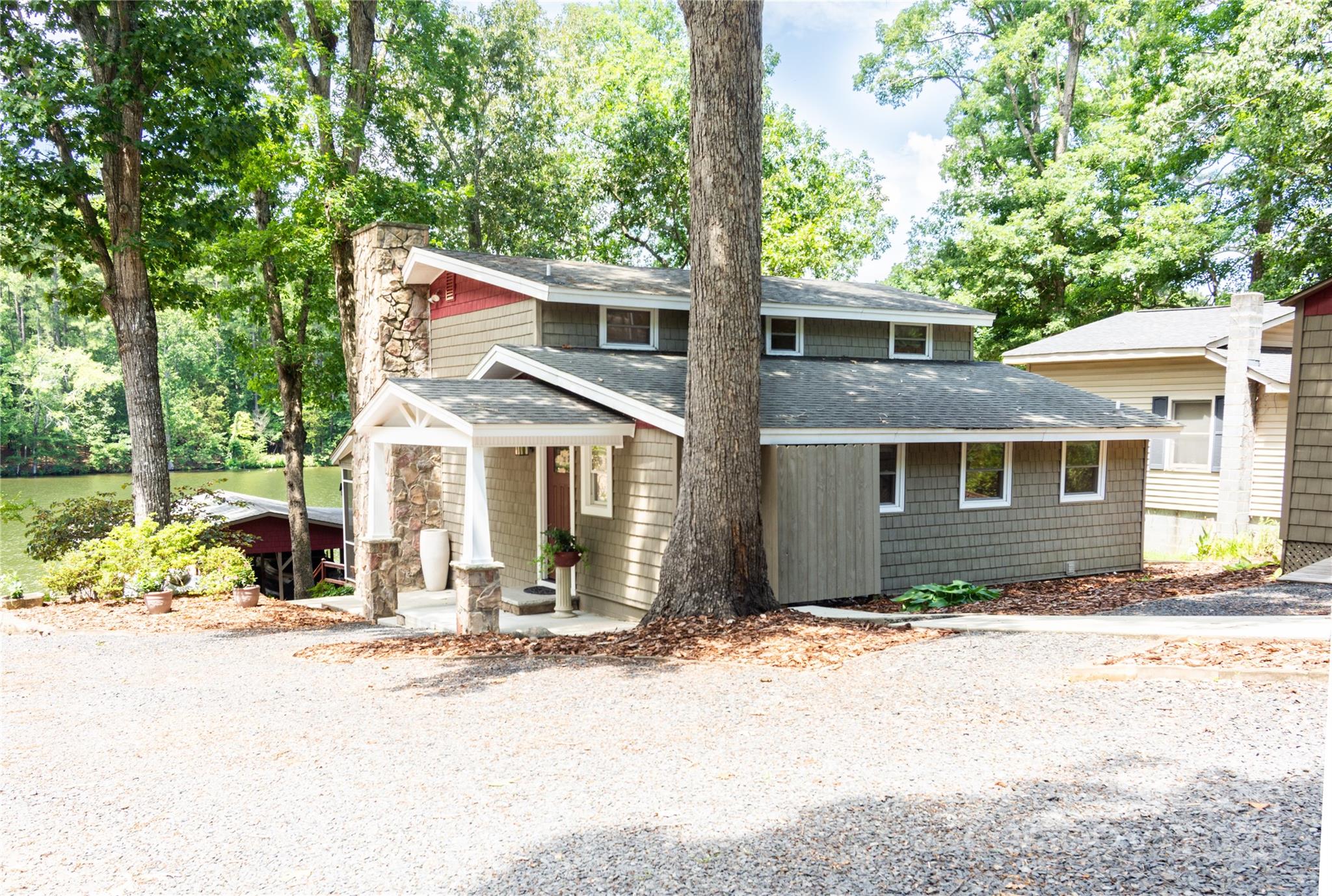 9807 Pine Tree Road, Unit 168 Norwood, NC 28128 - Photo 2 of 31 Gallery Image 2