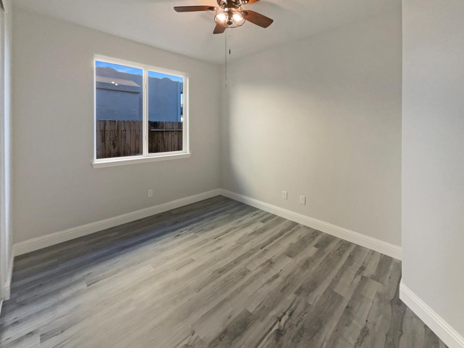 4087 Preserve Way Rancho Cordova, CA 95742 - Photo 16 of 24 a view of an empty room with a window