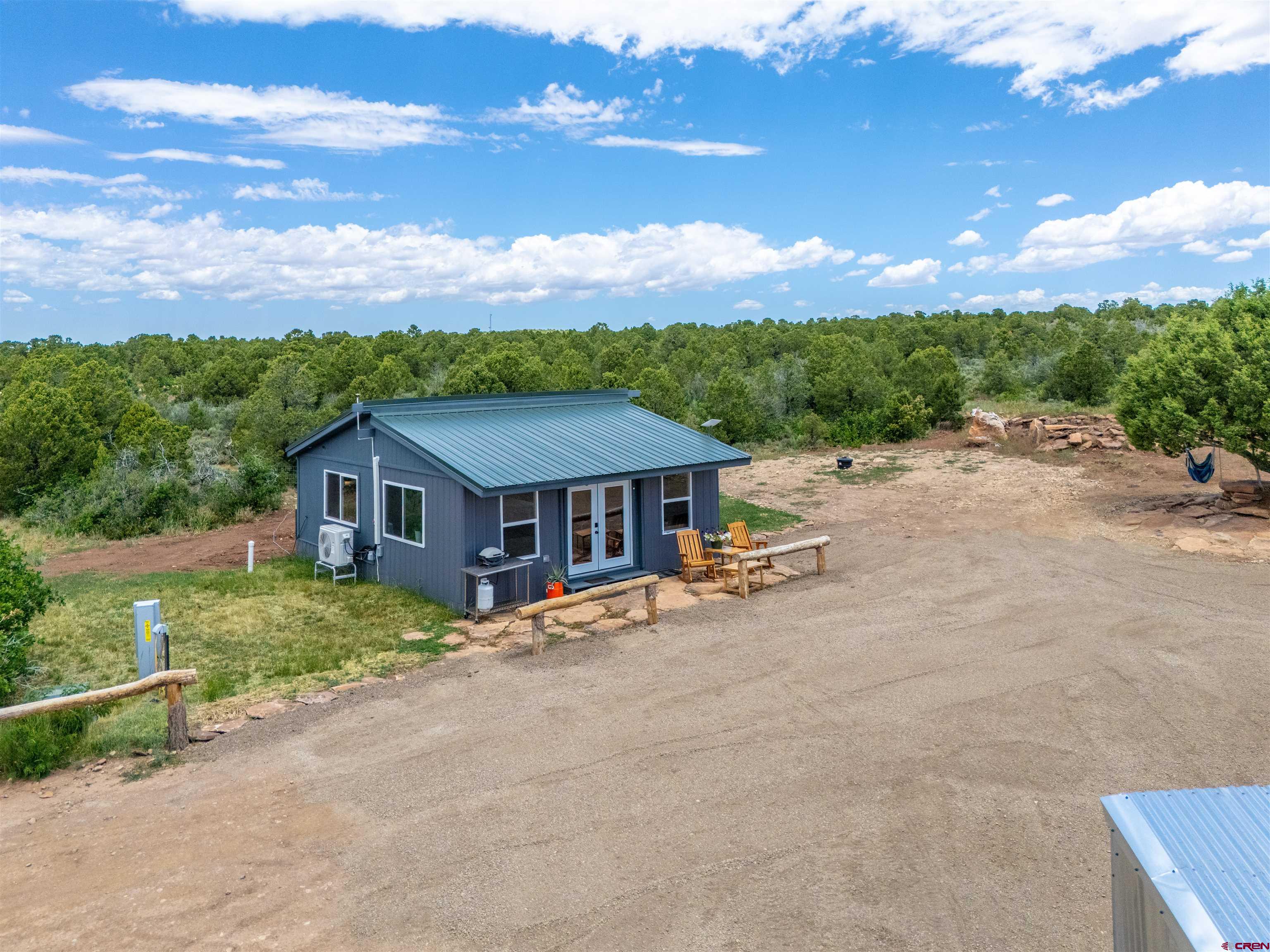 724 Blue Canyon Ranch Road Egnar, CO 81325 - Photo 26 of 45