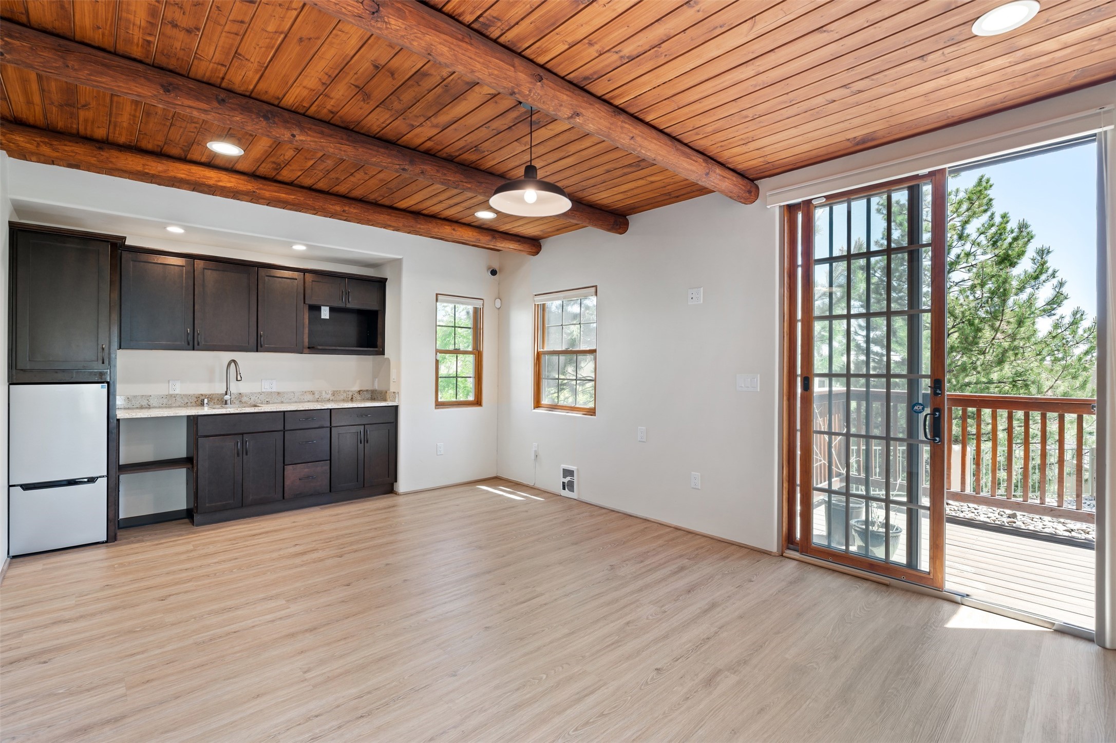 501 Rio Grande Avenue, Unit I4 Santa Fe, NM 87501 - Photo 29 of 38