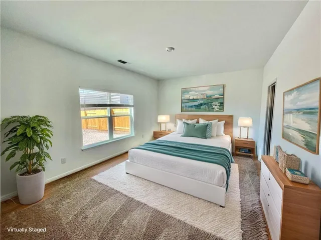 $1,895 | 126 Fox Glen Trail, Jarrell, TX 76537