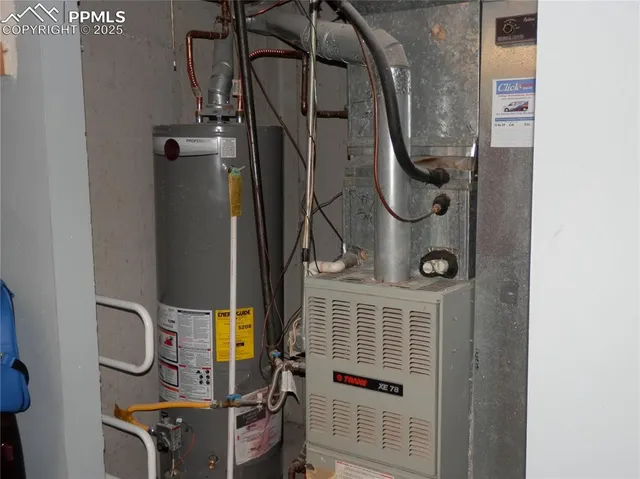 $390,000 | 4450 Chaparral Road, Colorado Springs, CO 80917