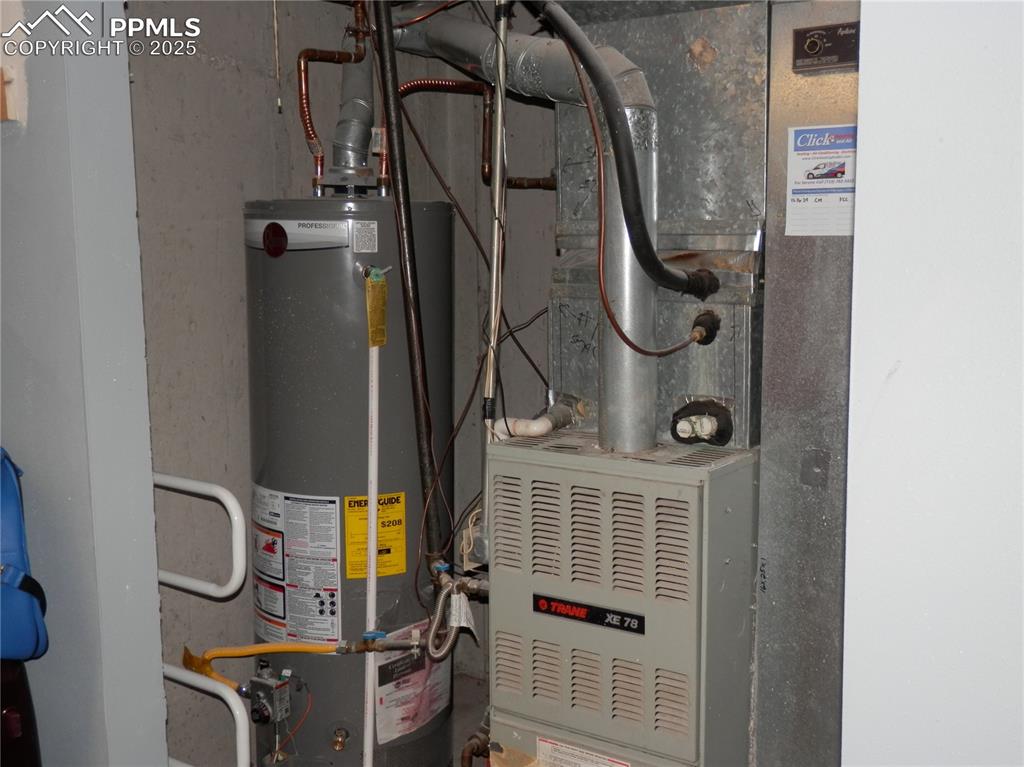 4450 Chaparral Road Colorado Springs, CO 80917 - Photo 28 of 29