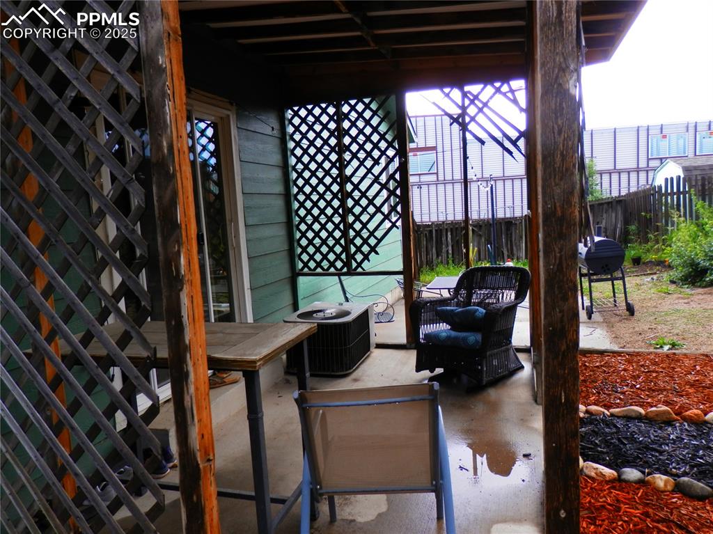 4450 Chaparral Road Colorado Springs, CO 80917 - Photo 6 of 29