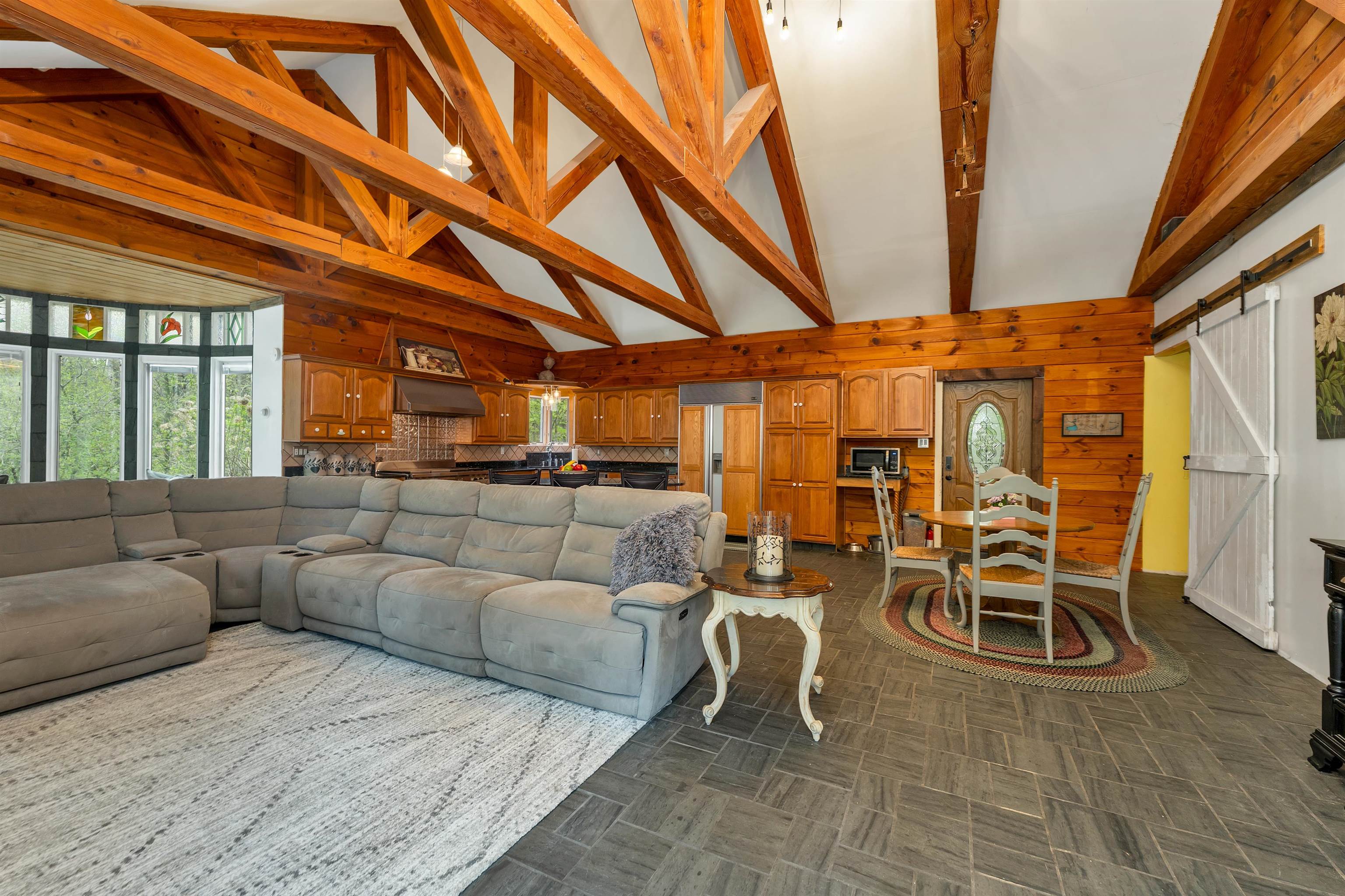65 Green Mountain Road Effingham, NH 03882 - Photo 14 of 45