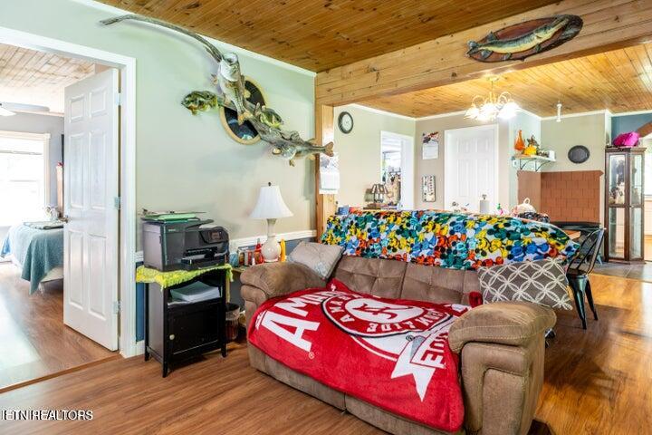 3244 Lost Branch Road Sevierville, TN 37862 - Photo 15 of 26 A9f