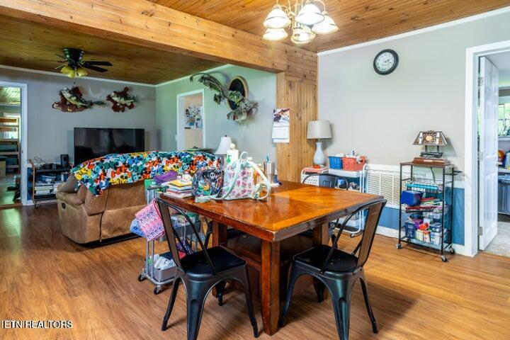 3244 Lost Branch Road Sevierville, TN 37862 - Photo 16 of 26 A9g